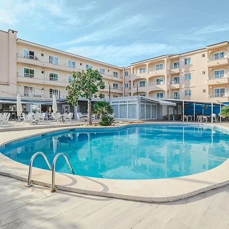 Hotel Lliteras Cala Ratjada  Eksteriør billede