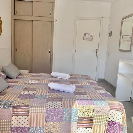 Hotel Lliteras Cala Ratjada  Eksteriør billede