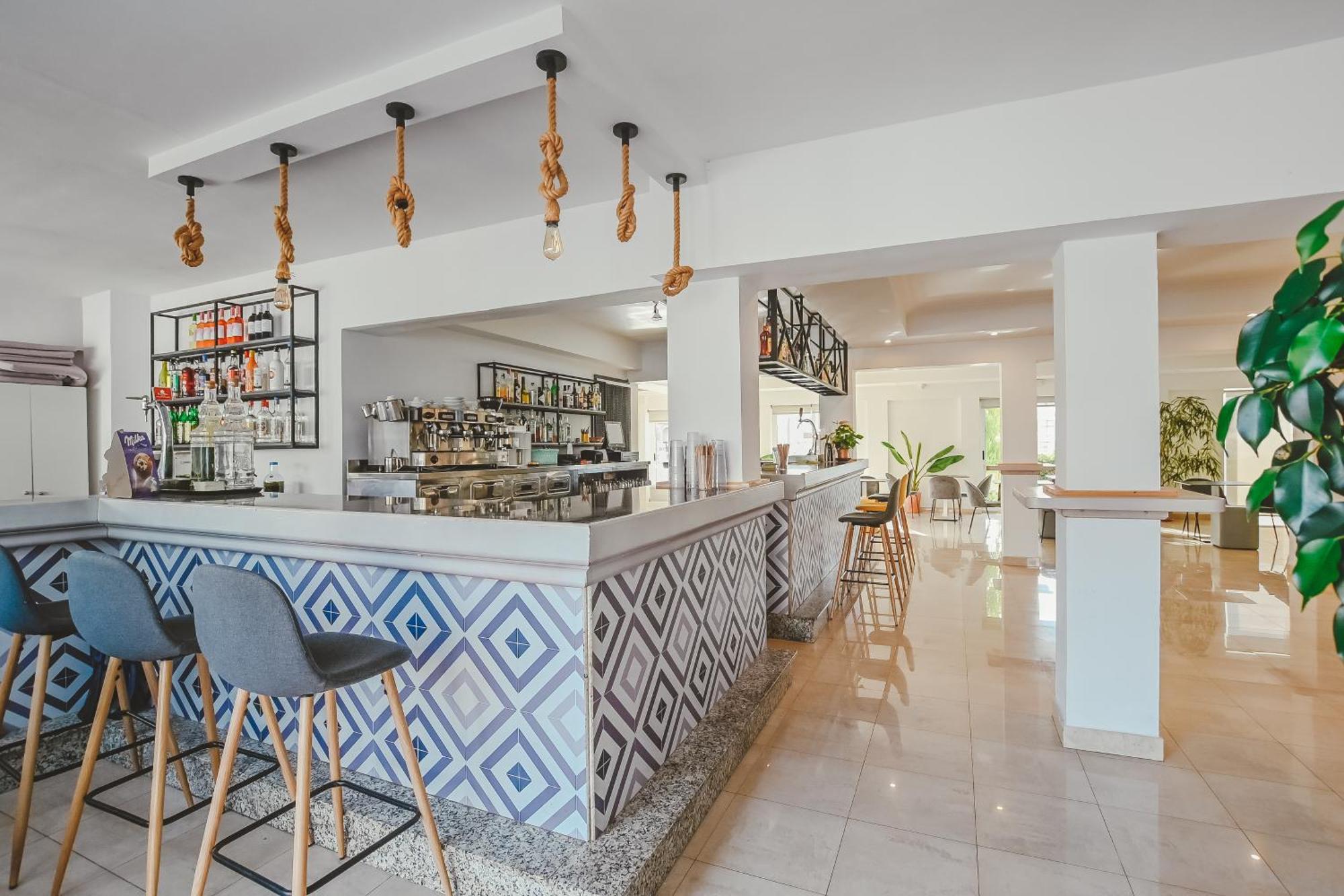 Hotel Lliteras Cala Ratjada  Eksteriør billede