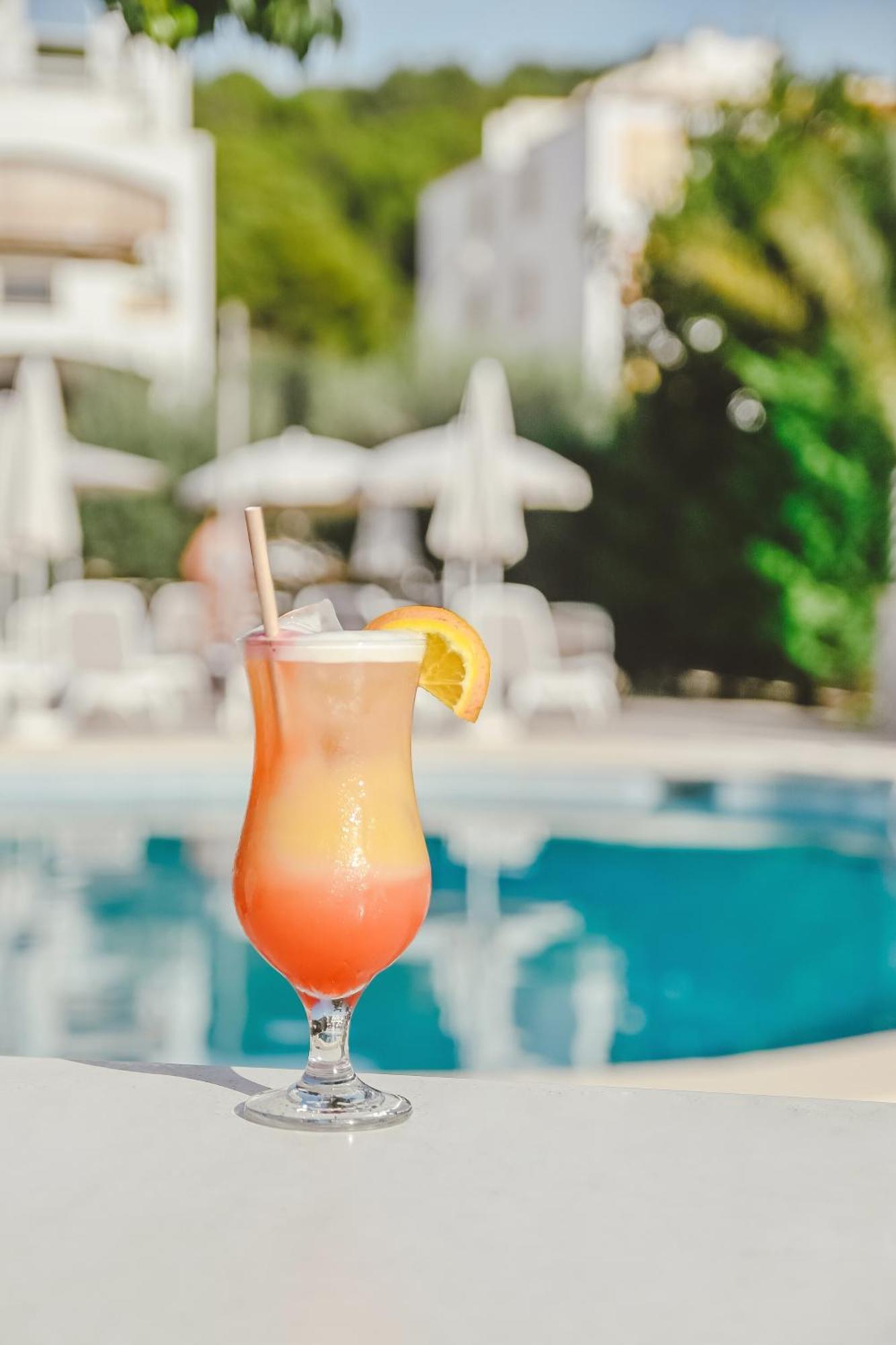 Hotel Lliteras Cala Ratjada  Eksteriør billede