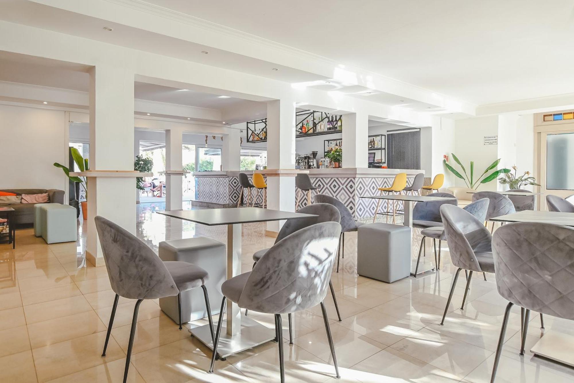 Hotel Lliteras Cala Ratjada  Eksteriør billede