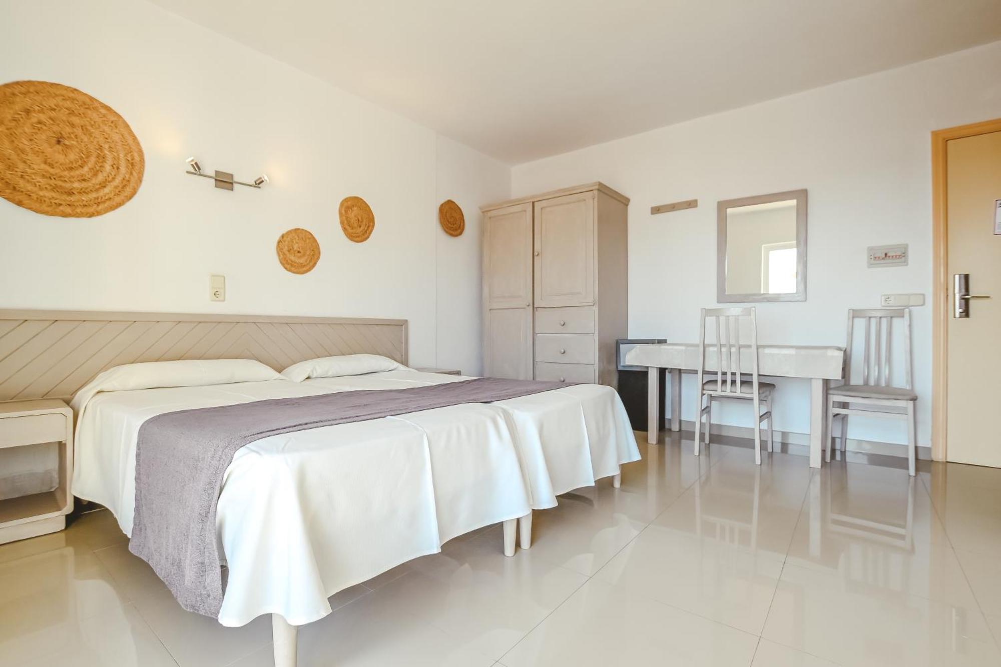 Hotel Lliteras Cala Ratjada  Eksteriør billede