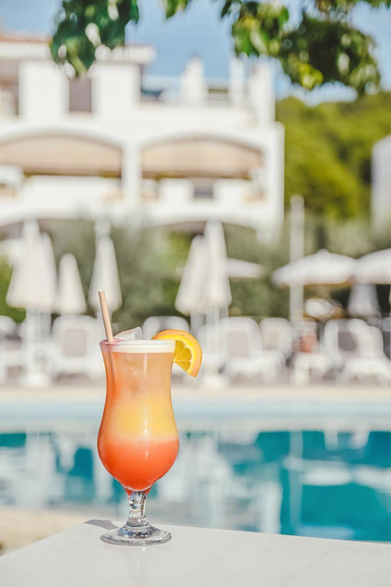 Hotel Lliteras Cala Ratjada  Eksteriør billede