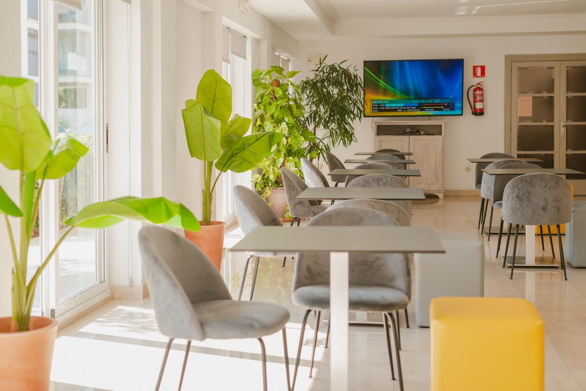 Hotel Lliteras Cala Ratjada  Eksteriør billede