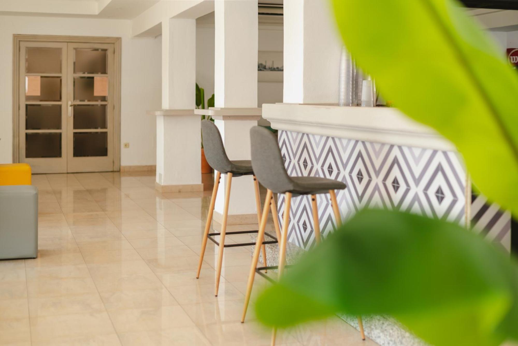 Hotel Lliteras Cala Ratjada  Eksteriør billede