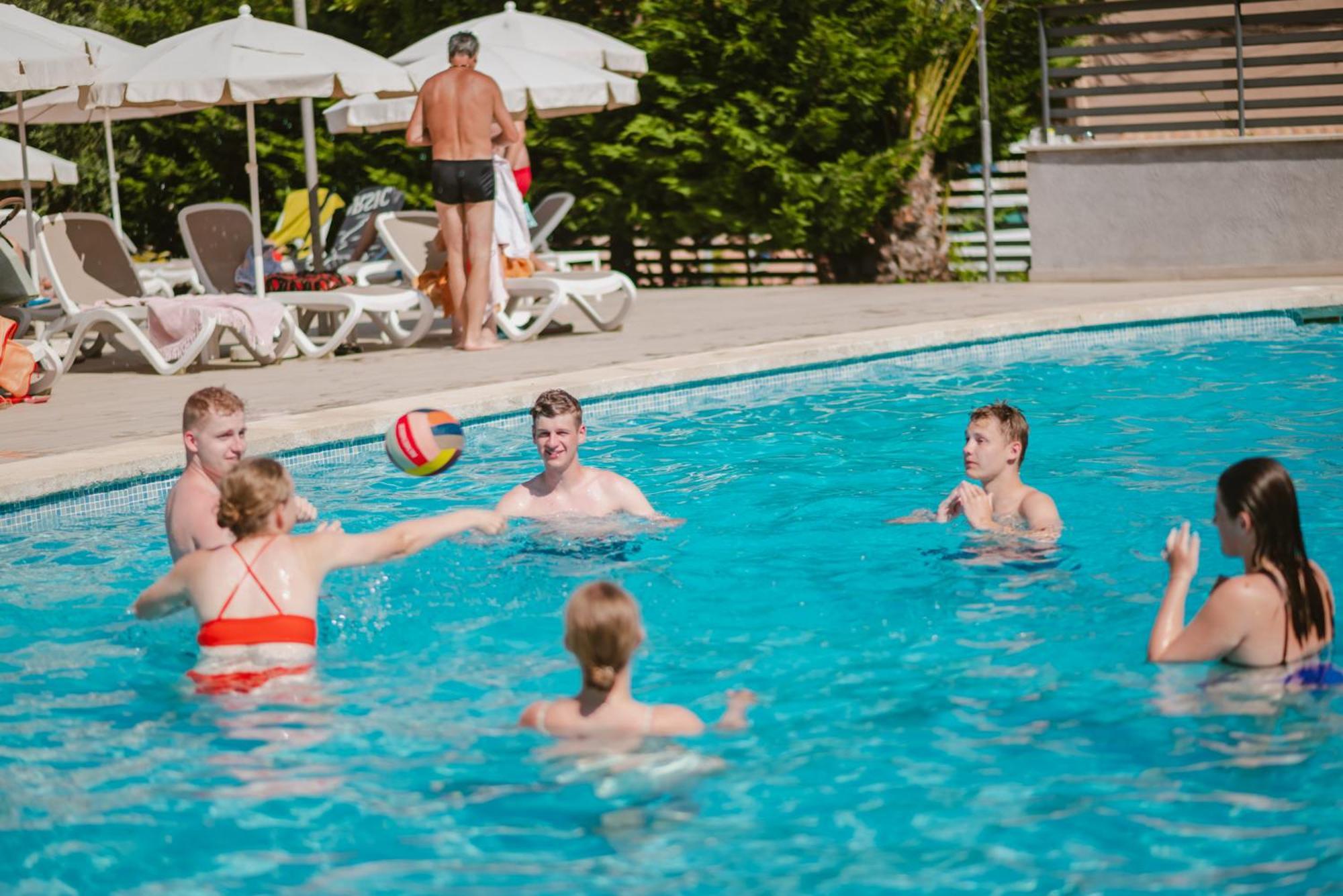 Hotel Lliteras Cala Ratjada  Eksteriør billede