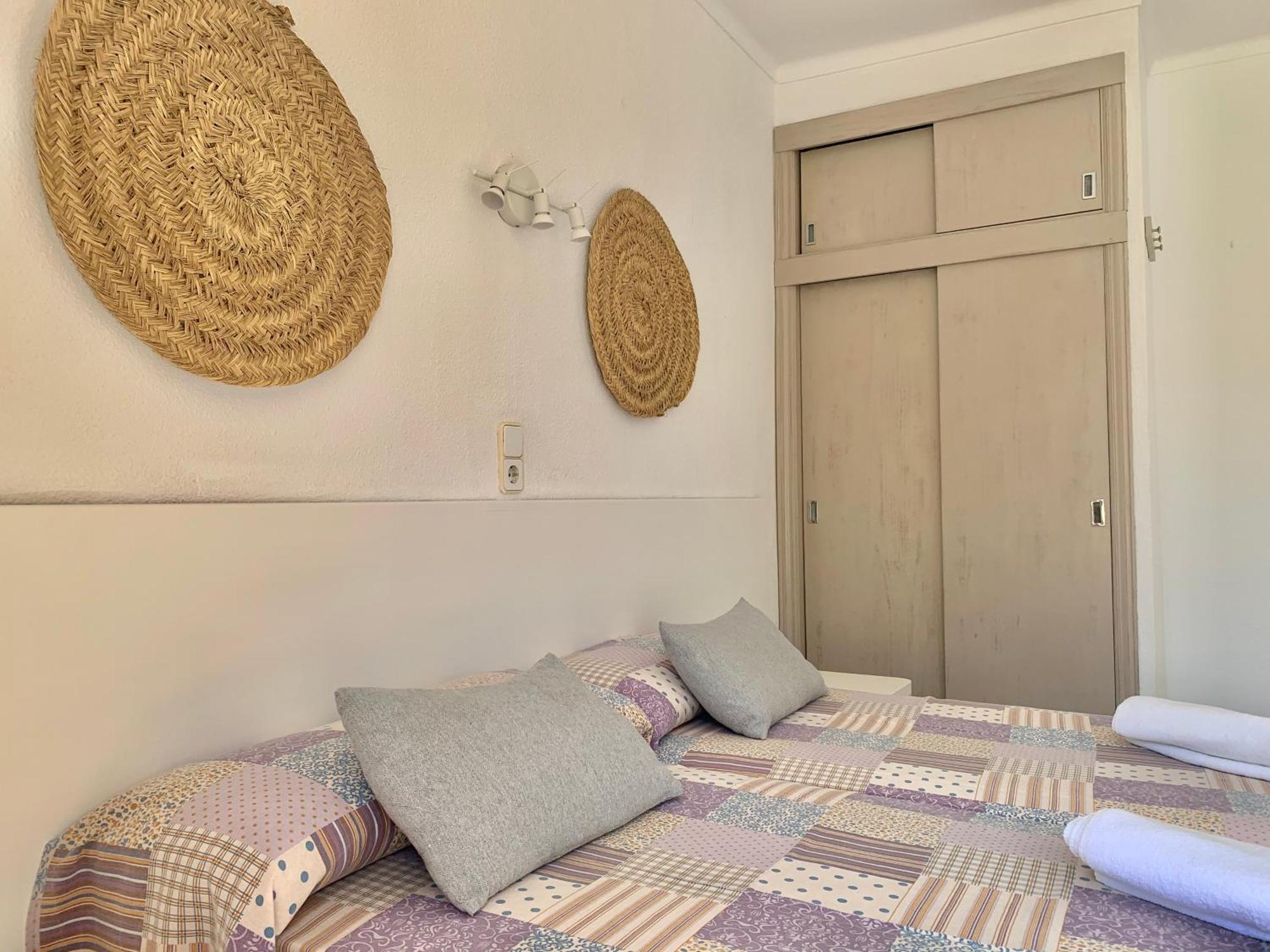 Hotel Lliteras Cala Ratjada  Eksteriør billede