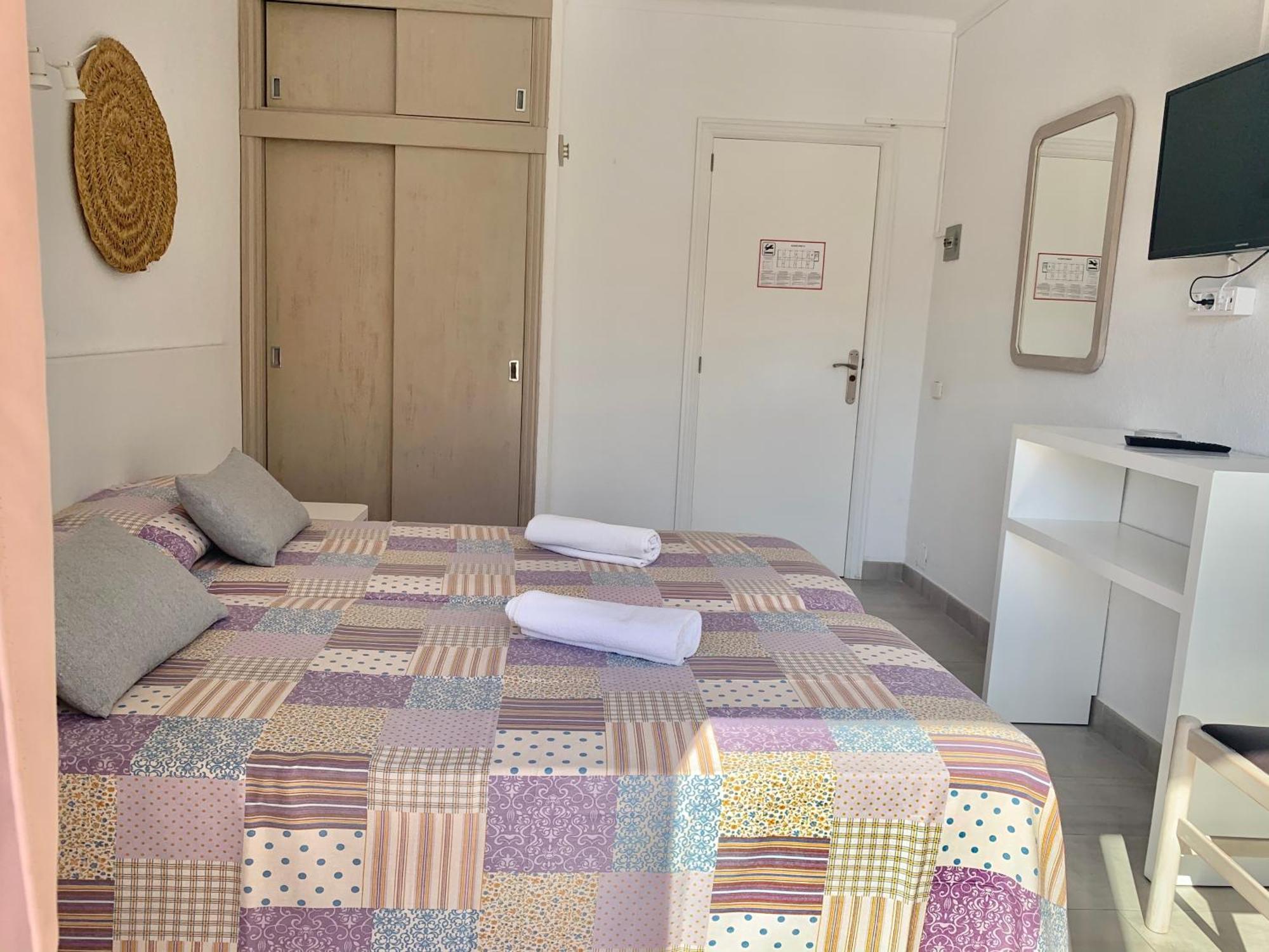 Hotel Lliteras Cala Ratjada  Eksteriør billede