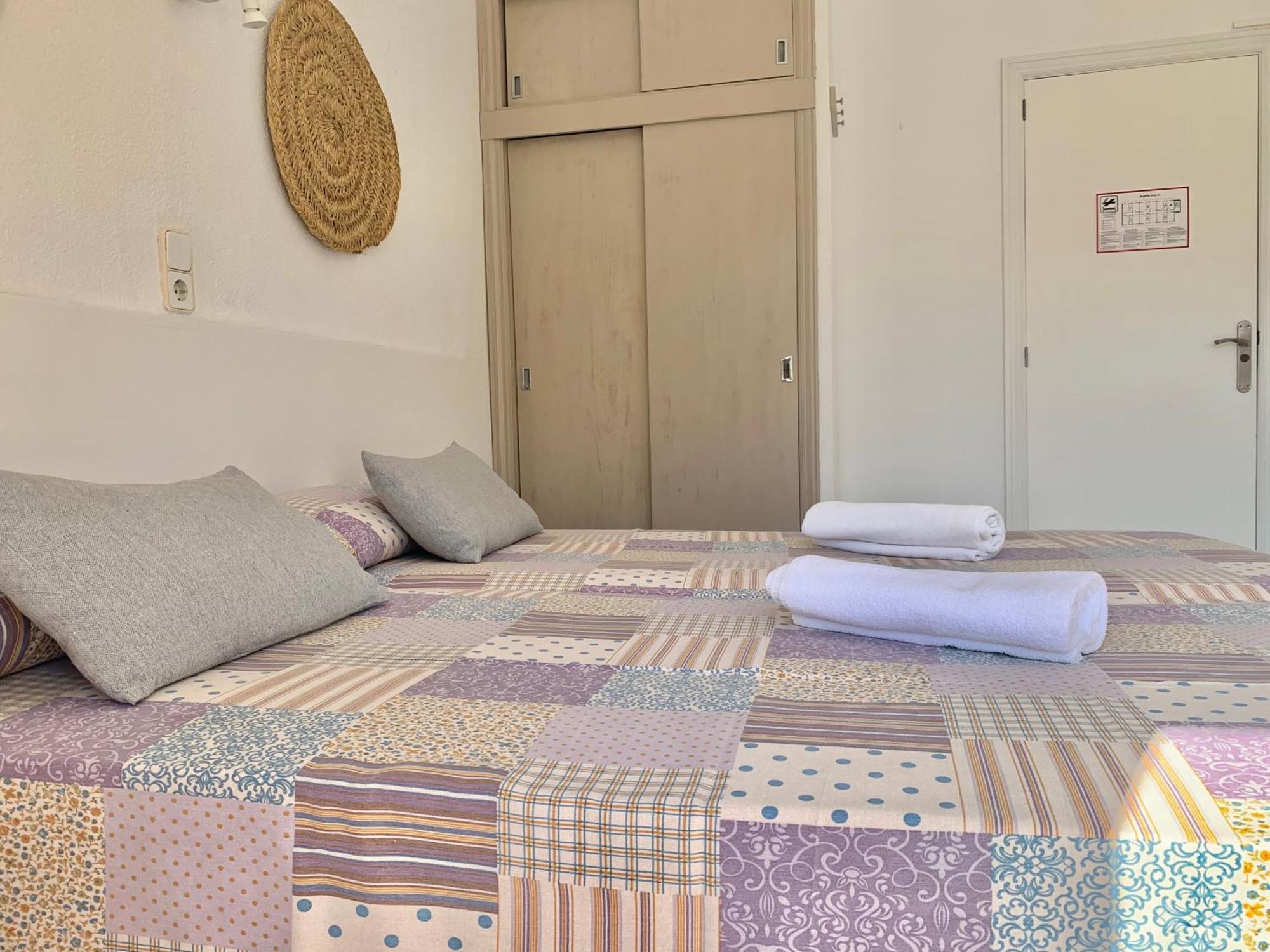 Hotel Lliteras Cala Ratjada  Eksteriør billede
