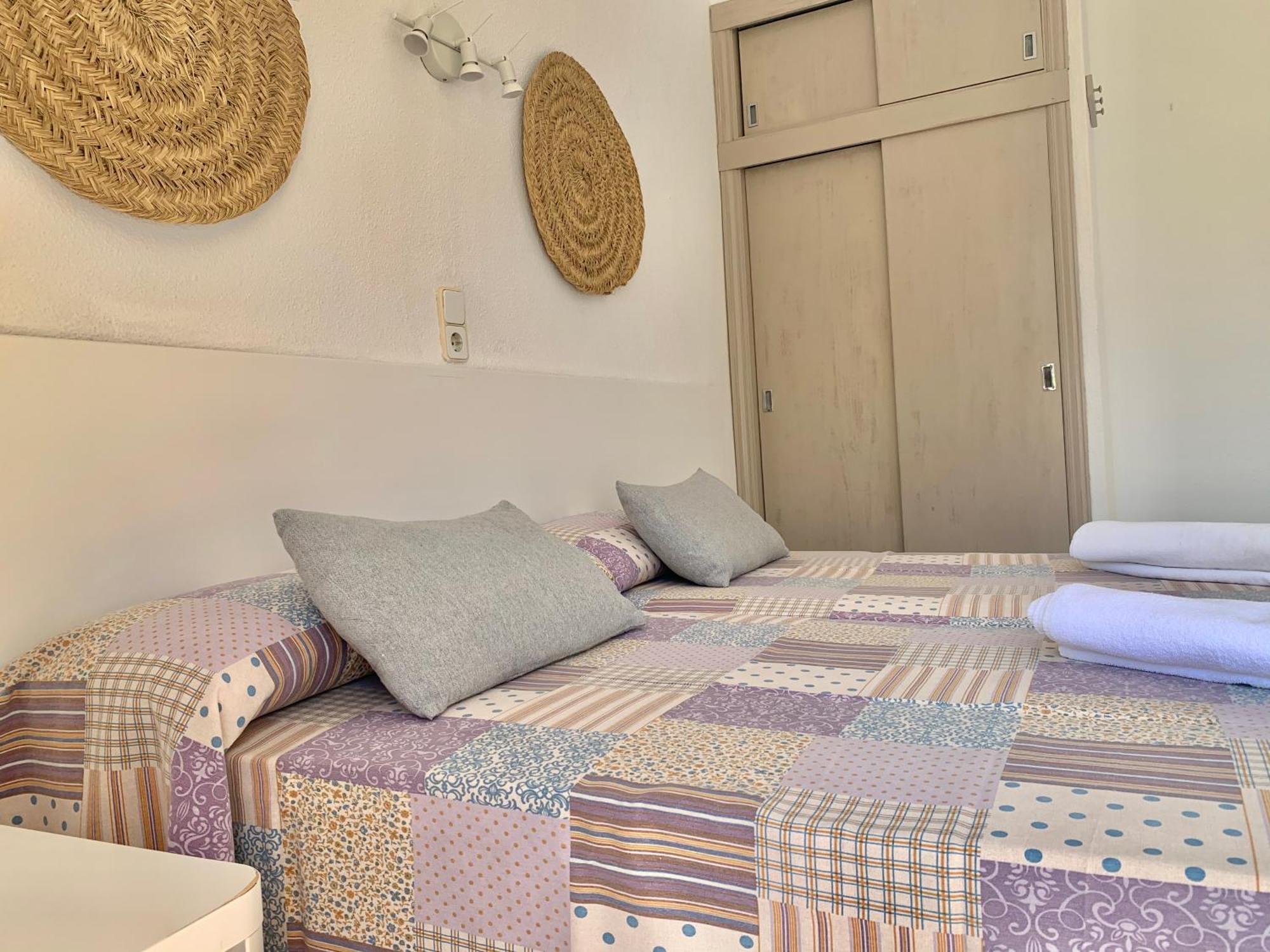 Hotel Lliteras Cala Ratjada  Eksteriør billede